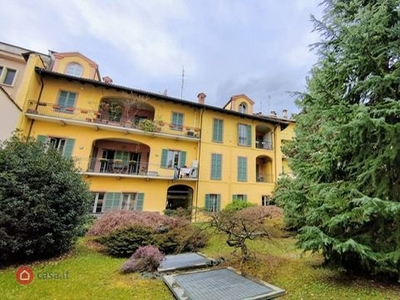 Appartamento in Vendita in Via Italia 72 a Biella