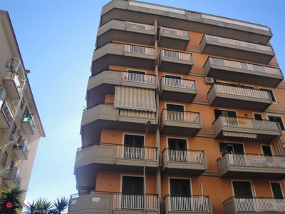 Appartamento in Vendita in Via Leone XIII 22 a Caltanissetta