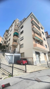 Appartamento in Vendita in Via Loano 17 a Genova