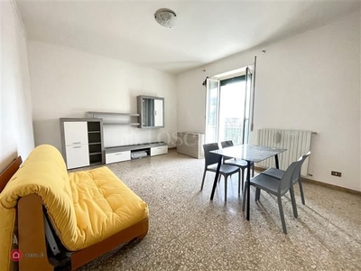 Appartamento in Vendita in Via Luca Ceccotti a Viterbo