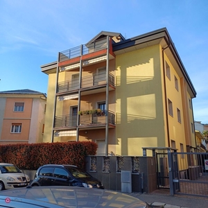 Appartamento in Vendita in Via Luigi Galvani a Novara