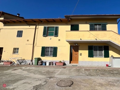 Appartamento in Vendita in Via Lungomonte a Santa Maria a Monte