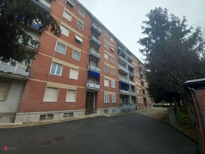 Appartamento in Vendita in Via Maffeo Bagarotti 28 a Milano