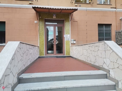Appartamento in Vendita in Via Mansueto 4 b a Genova