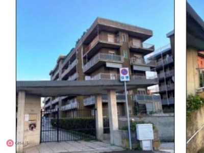 Appartamento in Vendita in Via Maria Bensi 120 a Alessandria