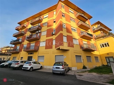 Appartamento in Vendita in Via Mastruccia a Frosinone