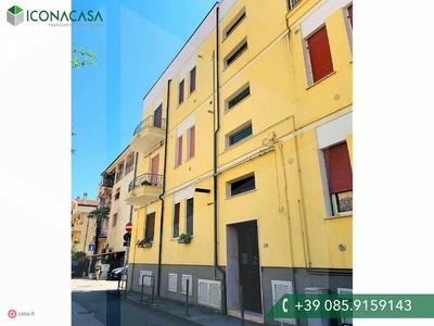 Appartamento in Vendita in Via Michelangelo Castagna 26 a Pescara