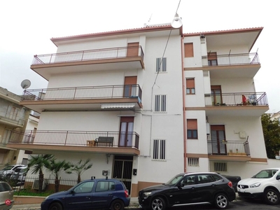 Appartamento in Vendita in Via Mongibello a Ragusa