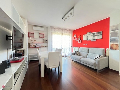 Appartamento in Vendita in Via Monte Amiata a Viterbo