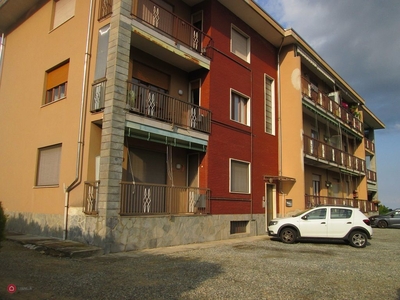Appartamento in Vendita in Via Monte Bo 19 a Biella