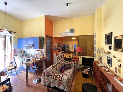 Appartamento in Vendita in Via Orfanotrofio a Biella