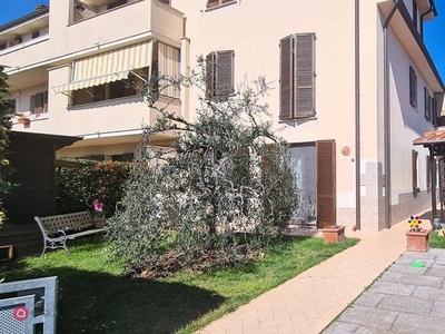 Appartamento in Vendita in Via Palmiro Togliatti 38 a Crespina Lorenzana