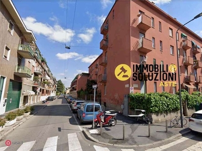 Appartamento in Vendita in Via Privata Treviso 6 a Milano