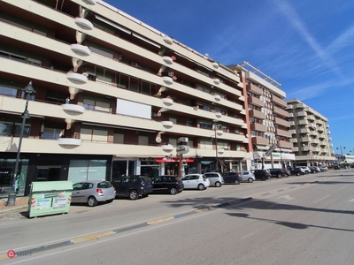 Appartamento in Vendita in Via R. Paolucci 73 a Pescara