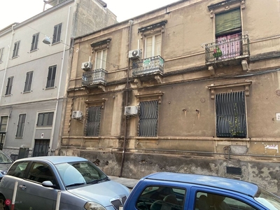 Appartamento in Vendita in Via Rindone 93 a Catania