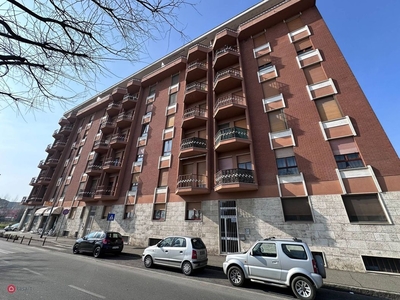 Appartamento in Vendita in Via San Giovanni Bosco a Alessandria