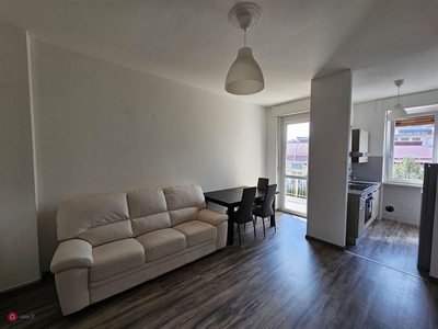 Appartamento in Vendita in Via San Giuseppe 3 a Biella