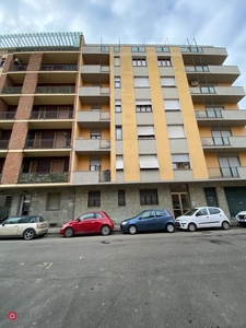 Appartamento in Vendita in Via Santa Gorizia 25 a Alessandria