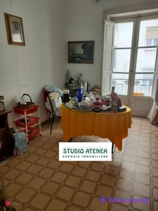 Appartamento in Vendita in Via Santa Lucia a Agrigento