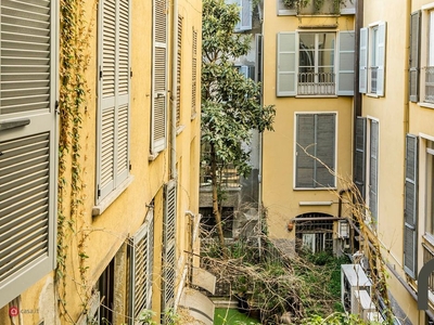 Appartamento in Vendita in Via Solferino 33 a Milano
