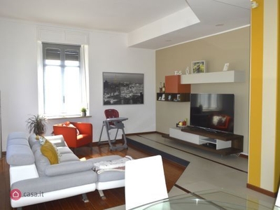 Appartamento in Vendita in Via Thaon de Revel 19 a Vercelli
