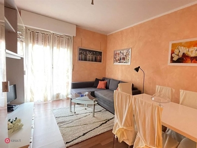Appartamento in Vendita in Via Trento 35 a Biella
