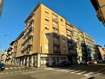 Appartamento in Vendita in Via Zara 2 a Biella