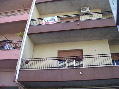 Appartamento in Vendita in Viale dei Platani 32 a Ragusa