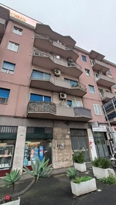 Appartamento in Vendita in Viale Raffaello Sanzio a Catania