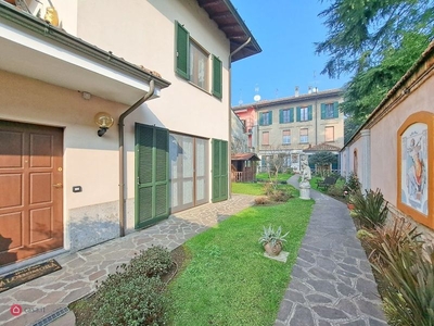 Appartamento in vendita Piazza Cavour 8, Cassano d'Adda
