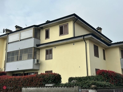 Appartamento in vendita Via Brescia , Vidigulfo