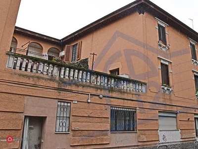 Appartamento in vendita Via Monte Sabotino 31, Sesto San Giovanni