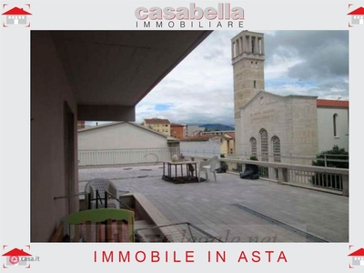 Appartamento in vendita Viale Montegrappa 114, Prato
