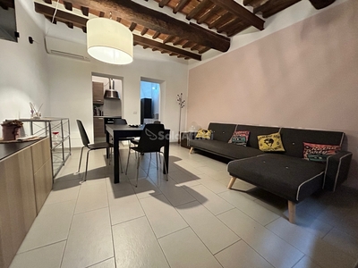 Appartamento in Via di Vallerozzi - Centro storico, Siena
