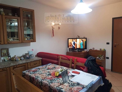 Appartamento in Via Somalia, 46 in zona Semicentro a Forli'