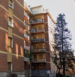 Appartamento in zona s. Leonardo - Stazione Ferrovia a Parma