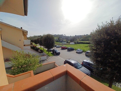 Appartamento indipendente in Via Cavour 40 in zona San Miniato Basso a San Miniato