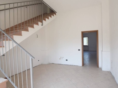 Appartamento indipendente ristrutturato in zona Ciriano a Carpaneto Piacentino