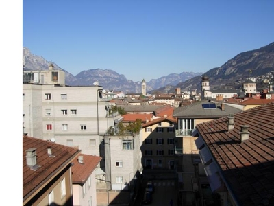 Appartamento per Università a Trento
