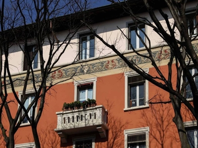 Appartamento via Luigi Vanvitelli 41, Città Studi, Milano