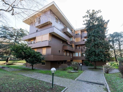 Appartamento viale Federico Caprilli 13A, San Siro, Milano