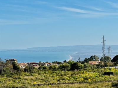 Attico in vendita a Tremestieri Etneo Catania