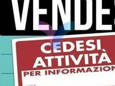 Attività commerciale in Vendita a Venezia, zona Santa Croce, 145'000€, 20 m², arredato