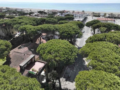 Bifamily Home with Sea View for Sale in Marina di Grosseto
