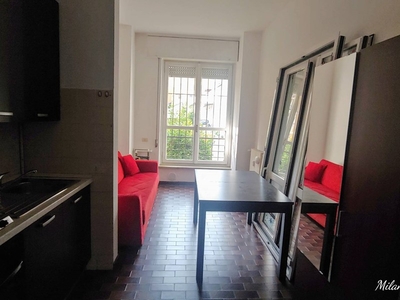 Bilocale in Affitto a Milano, zona Porta Romana, 1'250€, 58 m², arredato