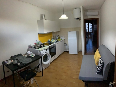 Bilocale in Affitto a Pisa, 590€, 45 m², arredato