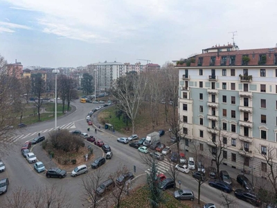 Bilocale via Gerolamo Tiraboschi 19, Porta Romana - Medaglie d'Oro, Milano