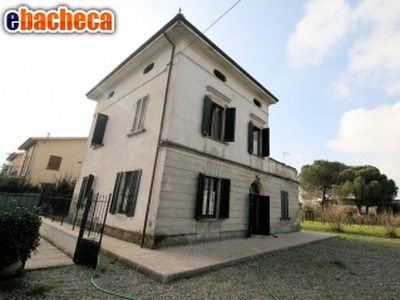 Casa a Altopascio di 260..