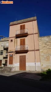 Casa a Castelvetrano di..