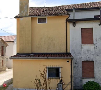 Casa Bi/Trifamiliare in vendita Via Monte Grappa , Godega di Sant'Urbano